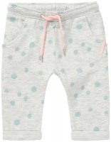 Noppies Joggingbroek Dax - Ice Blue - Babykleding