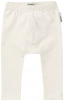 Noppies Legging Dartmouth - Oat Meal - Babykleding