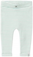 Noppies Broek Durant - Grey Mint - Babykleding