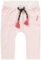 Noppies Broek Fox - Light Pink - Babykleding