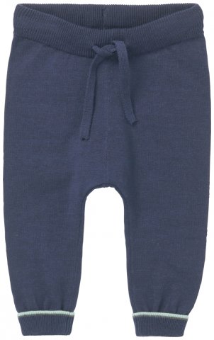 Noppies Broek Desio - Dark Indigo - Babykleding