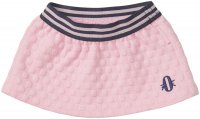 Noppies Rok Globe - Light Rose - Babykleding