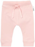 Noppies Broek Greer - Blush - Babykleding