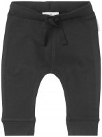 Noppies Broek Greer - Black - Babykleding