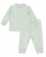 Prenatal newborn jongens pyjama
