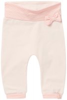 Noppies Broek Dro - Blush - Babykleding