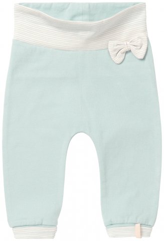 Noppies Broek Dro - Ice Blue - Babykleding