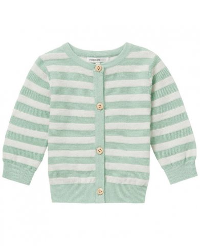 Noppies baby unisex vestje