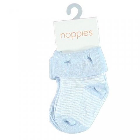 Noppies sokjes (2-pack)