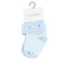 Noppies sokjes (2-pack)