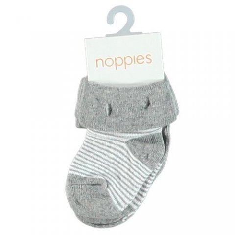 Noppies sokjes (2-pack)