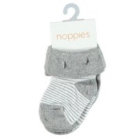 Noppies sokjes (2-pack)