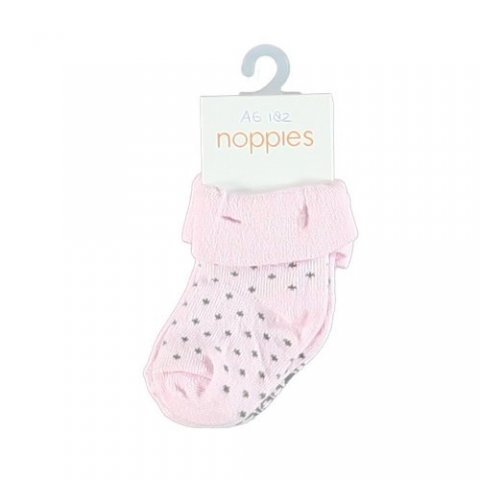 Noppies sokjes (2-pack)