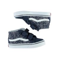 Vans sneakers (21t/m26)