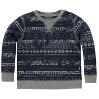 Tumble 'n Dry sweater BOY (va.62)