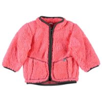 Name It teddy vest/jasje (va.56)