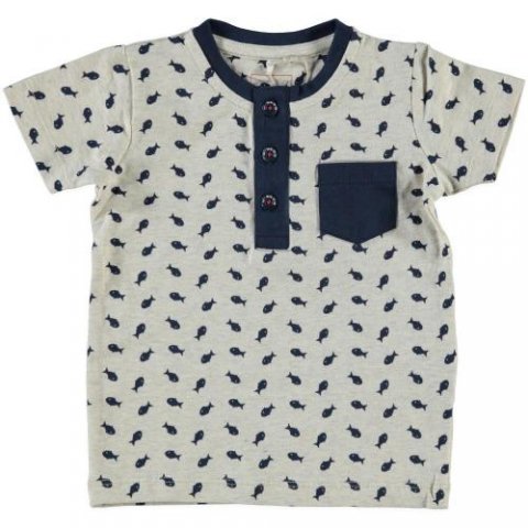 Name It shirtje (va.50)