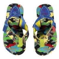 Vingino sandals/slippers (22t/m27)