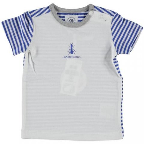 Little Bampidano shirtje (va.50)