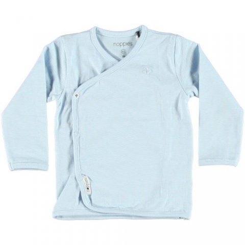 Noppies shirtje (va.44)
