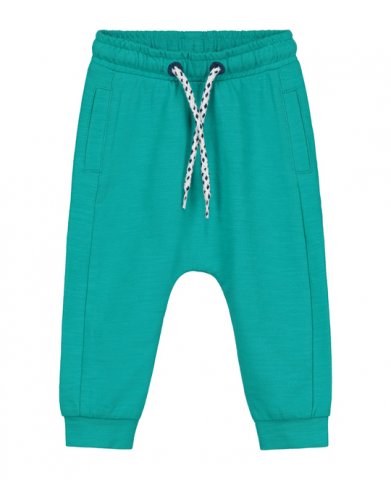 Prenatal baby jongens joggingbroek