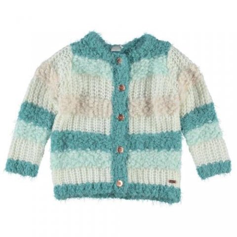 Name It 'knitted' vest (va.74)