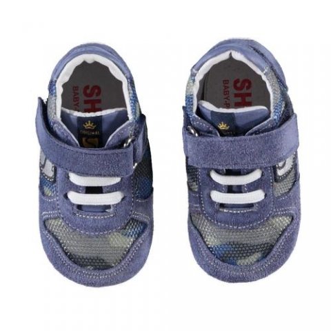 Shoesme baby-sneakers (18t/m22)