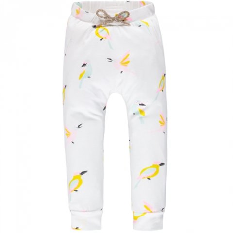 Brissie Meisjes Lo Broek