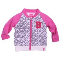 Bebeelove sweatvest (va.62)