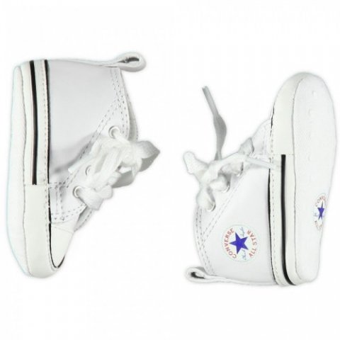 Converse baby gympjes