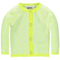 Tumble 'n Dry 'neon' vestje (va.68)