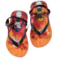 Amazonas 'ECO' baby sandals