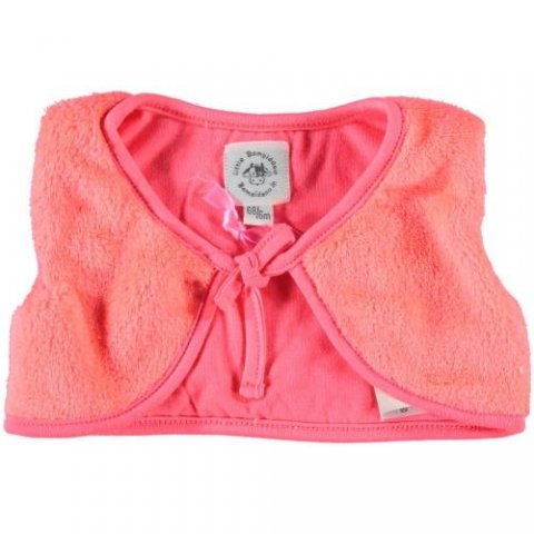 Little Bampidano gilet (va.50)