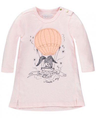 Tumble 'n Dry baby meisjes jurkje