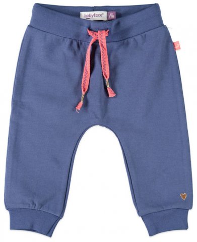 Babyface baby meisjes joggingbroek