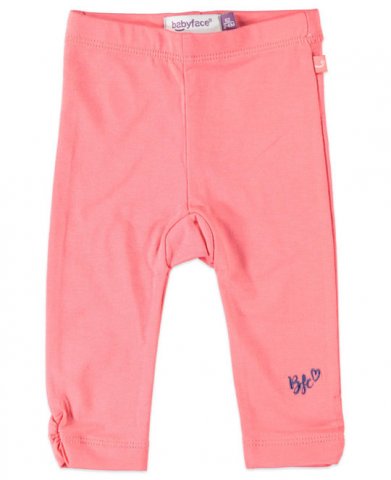 Babyface baby meisjes legging