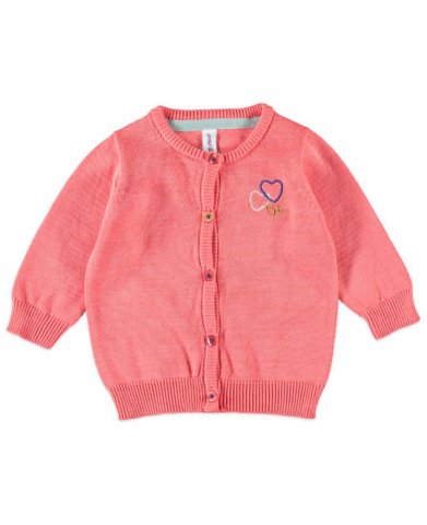 Babyface baby meisjes vest