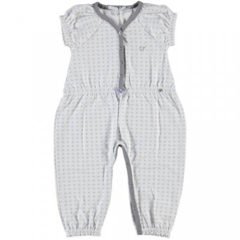 Gymp playsuit