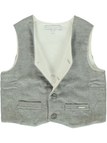 Gymp Baby Gilet