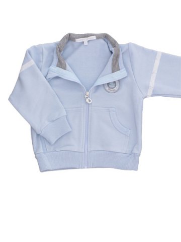 Gymp Baby Vest