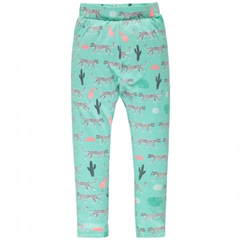 Manaia Meisjes Mid Broek