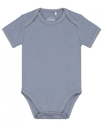 Prenatal jongens romper