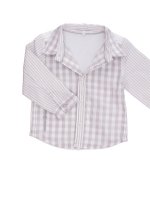 Gymp Baby Blouse lange mouw