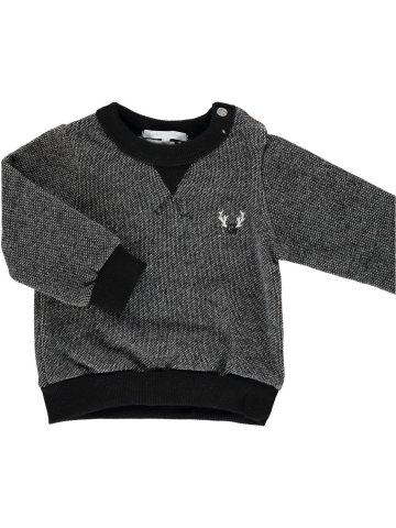 Gymp Baby Sweater