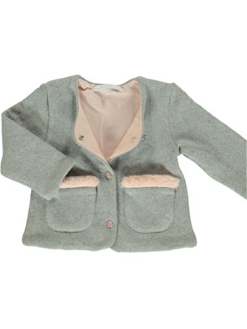 Gymp Baby Vest