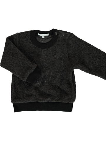 Gymp Baby Sweater