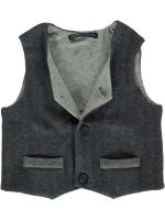 Gymp Baby Gilet