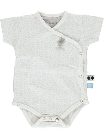 Snooze Baby Romper korte mouw