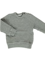 Gymp Baby Sweater