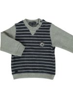 Gymp Baby Sweater